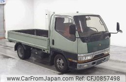 mitsubishi-fuso canter-guts 1996 -MITSUBISHI--Canter Guts FB501B-ｸﾆ01138848---MITSUBISHI--Canter Guts FB501B-ｸﾆ01138848-