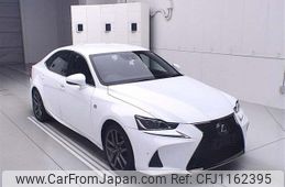 lexus is 2017 -LEXUS--Lexus IS AVE30-5068695---LEXUS--Lexus IS AVE30-5068695-