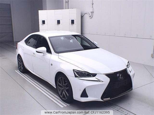 lexus is 2017 -LEXUS--Lexus IS AVE30-5068695---LEXUS--Lexus IS AVE30-5068695- image 1