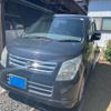 suzuki wagon-r 2010 -SUZUKI--Wagon R DBA-MH23S--MH23S-313582---SUZUKI--Wagon R DBA-MH23S--MH23S-313582- image 1