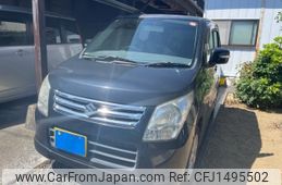 suzuki wagon-r 2010 -SUZUKI--Wagon R DBA-MH23S--MH23S-313582---SUZUKI--Wagon R DBA-MH23S--MH23S-313582-