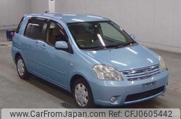 toyota raum 2006 22840