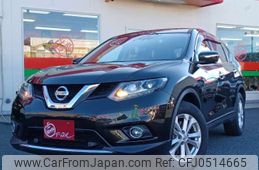 nissan x-trail 2014 -NISSAN--X-Trail DBA-NT32--NT32-014355---NISSAN--X-Trail DBA-NT32--NT32-014355-