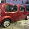 nissan cube 2016 CFJ1739943 image 2