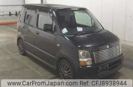 suzuki wagon-r 2006 -SUZUKI--Wagon R MH21S--749687---SUZUKI--Wagon R MH21S--749687-
