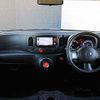 nissan cube 2010 S12861 image 7