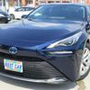 toyota mirai 2021 CFJ1705528 image 1