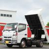 mitsubishi-fuso canter 2018 CFJ1703227 image 1