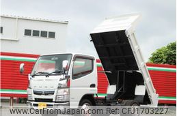 mitsubishi-fuso canter 2018 CFJ1703227