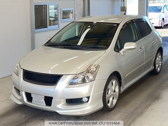 toyota blade 2008 -TOYOTA--Blade AZE156H-1029446---TOYOTA--Blade AZE156H-1029446- image 1