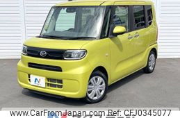 daihatsu tanto 2020 -DAIHATSU--Tanto 6BA-LA650S--LA650S-0092418---DAIHATSU--Tanto 6BA-LA650S--LA650S-0092418-