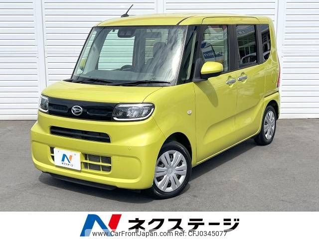 daihatsu tanto 2020 -DAIHATSU--Tanto 6BA-LA650S--LA650S-0092418---DAIHATSU--Tanto 6BA-LA650S--LA650S-0092418- image 1