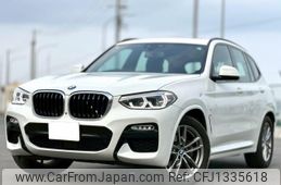 bmw x3 2019 quick_quick_LDA-TX20_WBATA32000LB32696