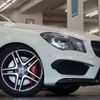 mercedes-benz cla-class 2013 CFJ3785396 image 5