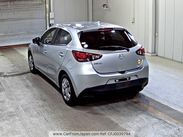 mazda demio 2019 -MAZDA--Demio DJLFS-627937---MAZDA--Demio DJLFS-627937- image 2