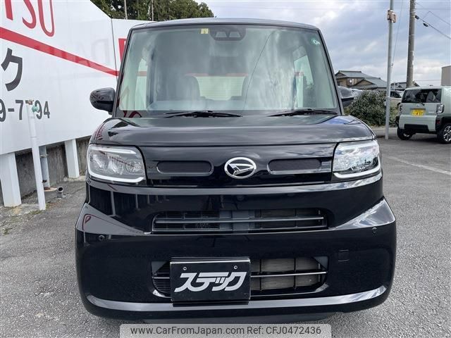 daihatsu tanto 2020 quick_quick_6BA-LA650S_LA650S-1034591 image 2