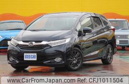 honda shuttle 2016 -HONDA--Shuttle GP7--1037899---HONDA--Shuttle GP7--1037899-