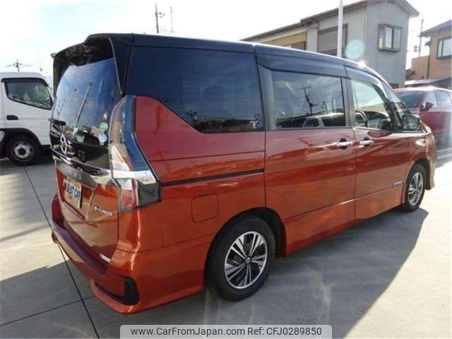 nissan serena 2021 -NISSAN--Serena HFC27--HFC27-107975---NISSAN--Serena HFC27--HFC27-107975- image 2