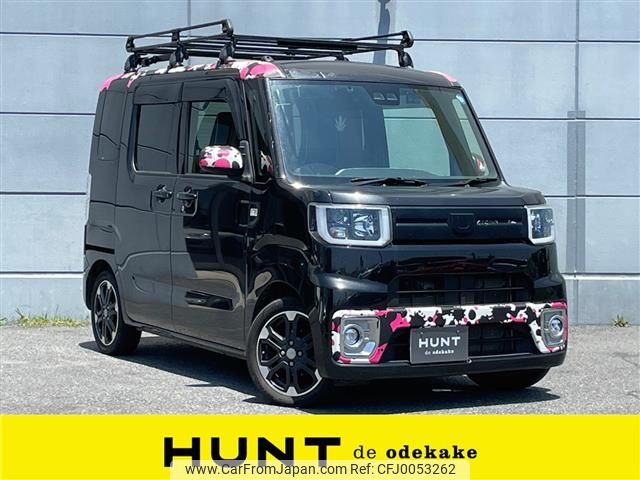 daihatsu wake 2019 -DAIHATSU--WAKE DBA-LA710S--LA710S-0029784---DAIHATSU--WAKE DBA-LA710S--LA710S-0029784- image 1