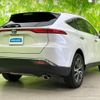 toyota harrier 2025 CFJ1798622 image 3
