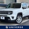 jeep renegade 2019 -CHRYSLER--Jeep Renegade 3BA-BU13--1C4BU0000KPK23014---CHRYSLER--Jeep Renegade 3BA-BU13--1C4BU0000KPK23014- image 1