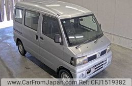 nissan clipper-van 2010 CFJ1519382
