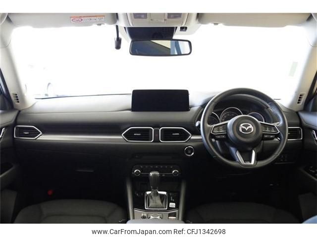mazda cx-5 2020 quick_quick_6BA-KFEP_KFEP-450362 image 2