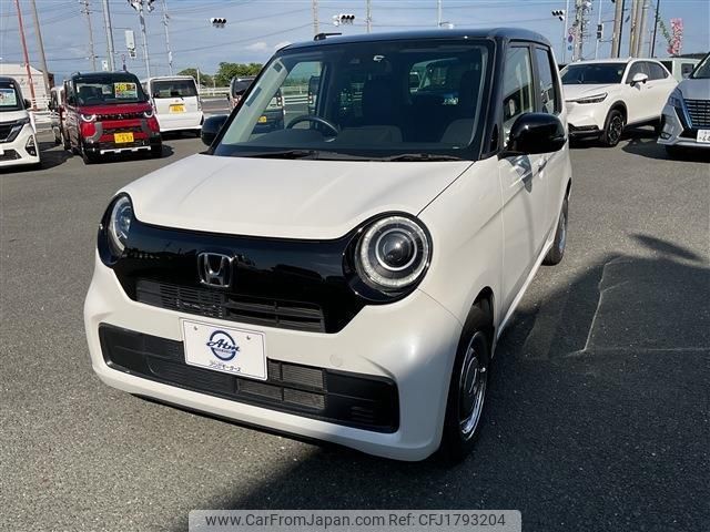 honda n-one 2023 CFJ1793204 image 1
