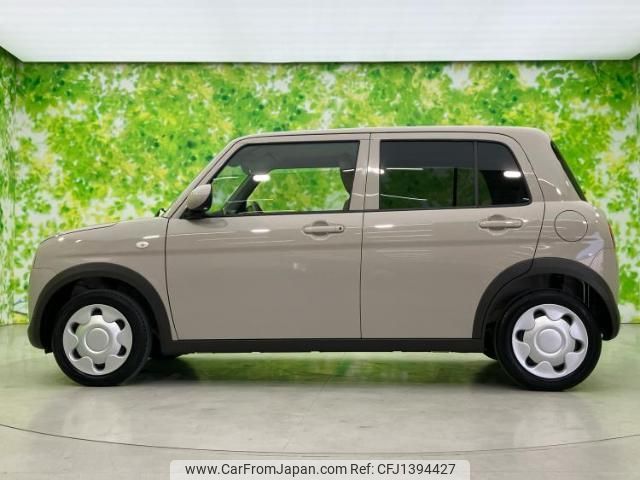 suzuki alto-lapin 2023 quick_quick_5BA-HE33S_HE33S-442807 image 2