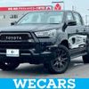 toyota hilux-pick-up 2022 quick_quick_3DF-GUN125_GUN125-3939910 image 1