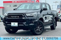 toyota hilux-pick-up 2022 quick_quick_3DF-GUN125_GUN125-3939910