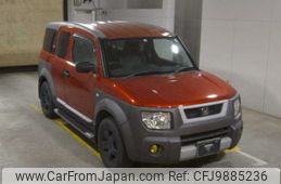 honda element 2003 -HONDA--Element YH2--YH2-1000409---HONDA--Element YH2--YH2-1000409-