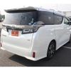 toyota vellfire 2018 CFJ1594993 image 14