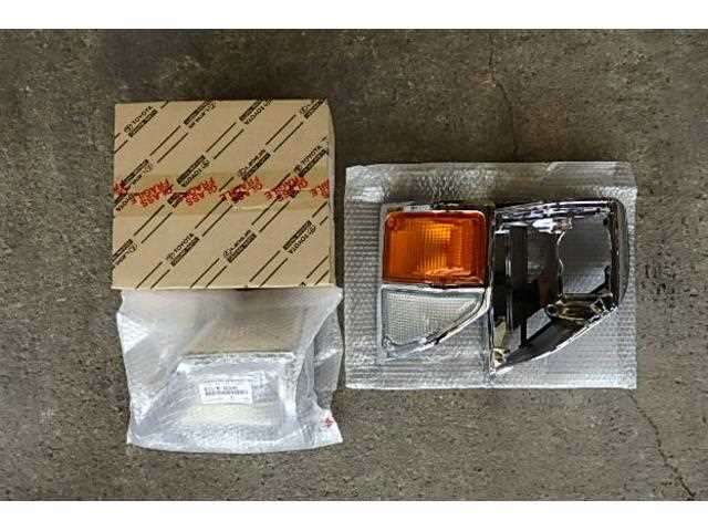 2001 Toyota Land Cruiser 70 HZJ76K 4WD - Car Price $30,037