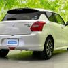 suzuki swift 2019 quick_quick_DBA-ZC83S_ZC83S-139050 image 3