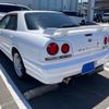 nissan skyline 1999 -NISSAN--Skyline GF-HR34--HR34-009310---NISSAN--Skyline GF-HR34--HR34-009310- image 3