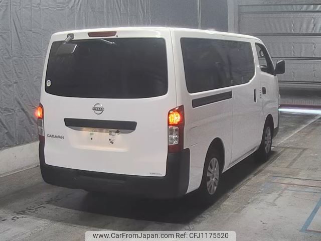 nissan caravan-van 2022 -NISSAN--Caravan Van VR2E26-157771---NISSAN--Caravan Van VR2E26-157771- image 2