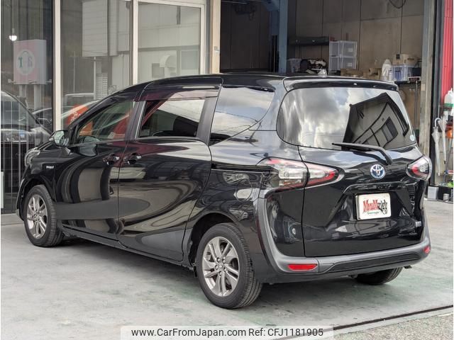 toyota sienta 2016 quick_quick_DAA-NHP170G_NHP170-7066074 image 2