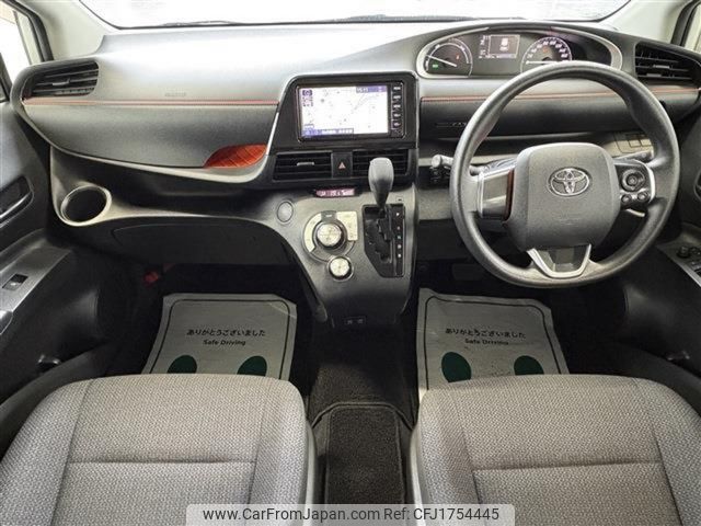 toyota sienta 2020 CFJ1754445 image 2