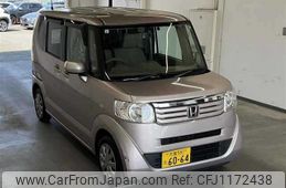 honda n-box-plus 2013 -HONDA 【名変中 】--N BOX + JF1--3006320---HONDA 【名変中 】--N BOX + JF1--3006320-