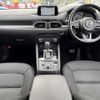 mazda cx-5 2017 -MAZDA--CX-5 DBA-KFEP--KFEP-102829---MAZDA--CX-5 DBA-KFEP--KFEP-102829- image 2