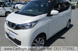 nissan dayz 2021 CFJ1773592
