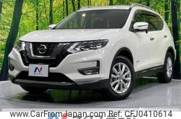 nissan x-trail 2018 -NISSAN--X-Trail DAA-HT32--HT32-155435---NISSAN--X-Trail DAA-HT32--HT32-155435-