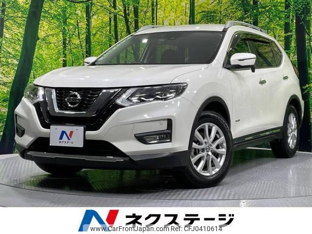 nissan x-trail 2018 -NISSAN--X-Trail DAA-HT32--HT32-155435---NISSAN--X-Trail DAA-HT32--HT32-155435- image 1