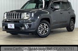 jeep renegade 2022 -CHRYSLER--Jeep Renegade 3BA-BV13PM--1C4NJCD18MPN33069---CHRYSLER--Jeep Renegade 3BA-BV13PM--1C4NJCD18MPN33069-