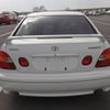 toyota aristo 2000 -TOYOTA--Aristo GF-JZS161--JZS161-0022622---TOYOTA--Aristo GF-JZS161--JZS161-0022622- image 6