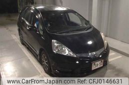 honda fit-shuttle 2012 -HONDA--Fit Shuttle GP2-3055796---HONDA--Fit Shuttle GP2-3055796-