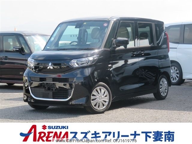 mitsubishi ek-space 2023 CFJ1619776 image 1