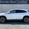 mercedes-benz eqa 2021 CFJ1753208 image 3