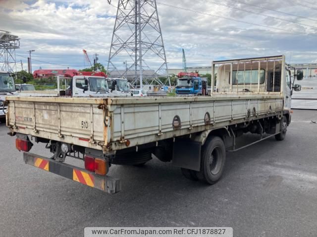 hino dutro 2013 CFJ1878827 image 2